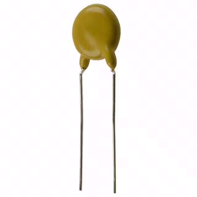 ECK-ANA332ME Panasonic Electronic Components